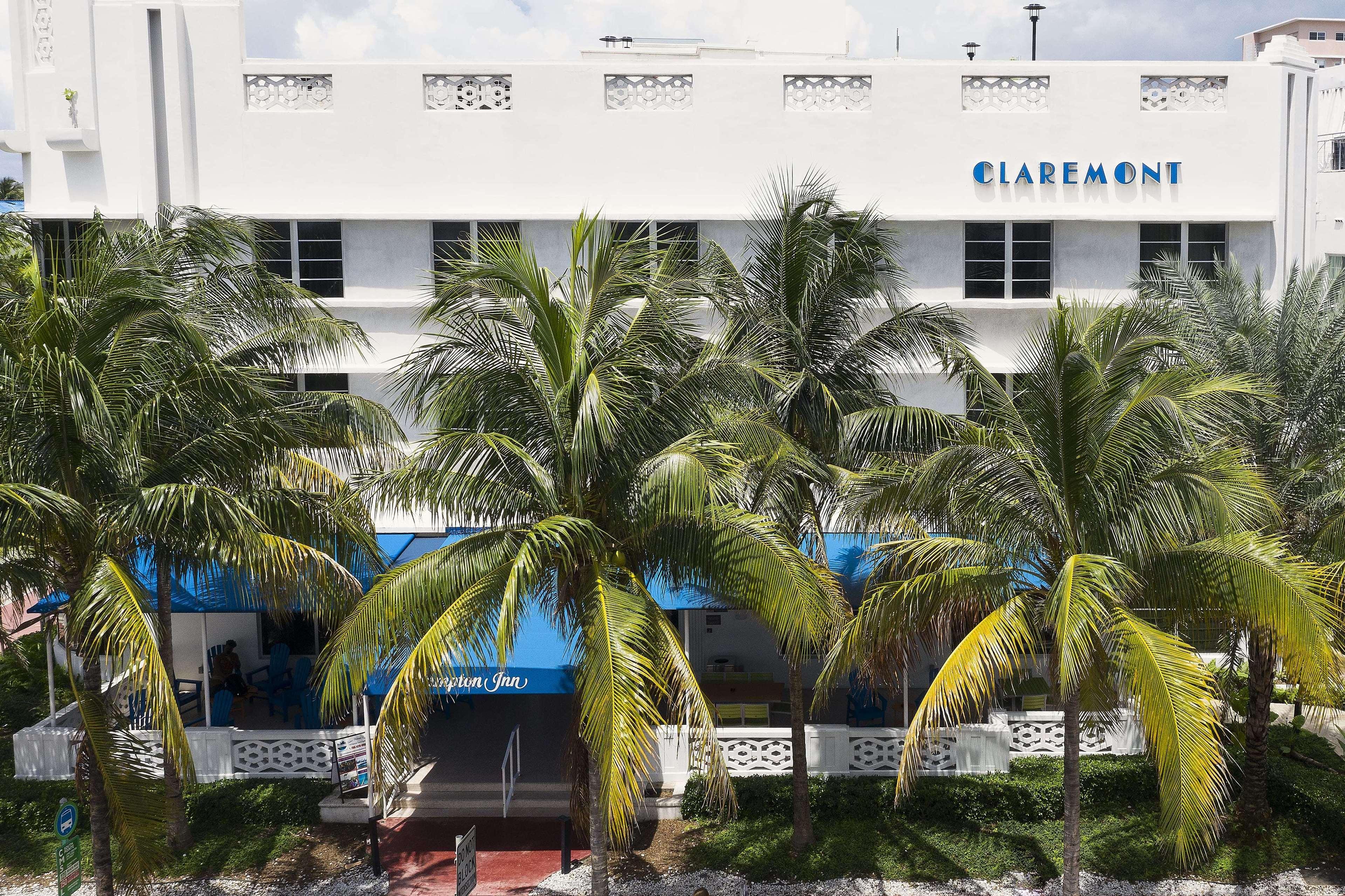 The Claremont Hotel — Photos 2