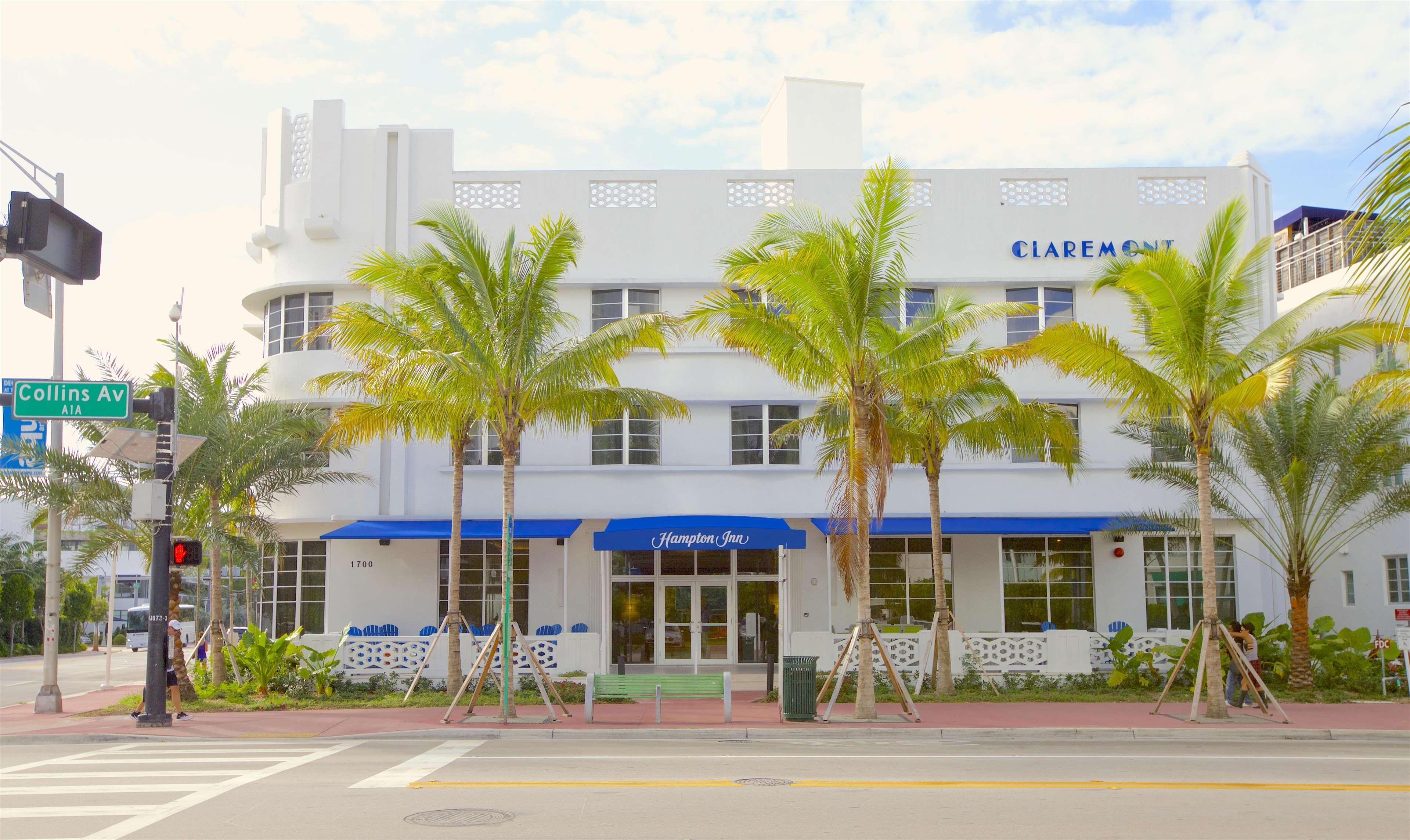 The Claremont Hotel — Photos 3